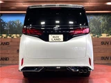 2024 Toyota Alphard Z Van for sale, Japanese used car export - photo 22 of 30 | GULJI TRADERS