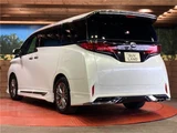 2024 Toyota Alphard Z Van for sale, Japanese used car export - photo 23 of 30 | GULJI TRADERS