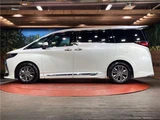 2024 Toyota Alphard Z Van for sale, Japanese used car export - photo 24 of 30 | GULJI TRADERS