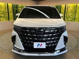 2024 Toyota Alphard Z Van for sale, Japanese used car export - photo 6 of 30 | GULJI TRADERS