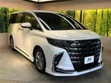 2024 Toyota Alphard Z Van for sale, Japanese used car export - photo 8 of 30 | GULJI TRADERS