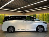 2024 Toyota Alphard Z Van for sale, Japanese used car export - photo 9 of 30 | GULJI TRADERS