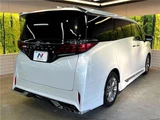2024 Toyota Alphard Z Van for sale, Japanese used car export - photo 10 of 30 | GULJI TRADERS