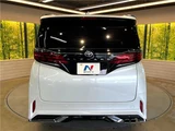 2024 Toyota Alphard Z Van for sale, Japanese used car export - photo 11 of 30 | GULJI TRADERS