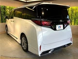 2024 Toyota Alphard Z Van for sale, Japanese used car export - photo 12 of 30 | GULJI TRADERS