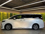 2024 Toyota Alphard Z Van for sale, Japanese used car export - photo 13 of 30 | GULJI TRADERS