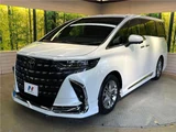 2024 Toyota Alphard Z Van for sale, Japanese used car export - photo 14 of 30 | GULJI TRADERS
