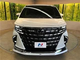 2024 Toyota Alphard Z Van for sale, Japanese used car export - photo 22 of 30 | GULJI TRADERS