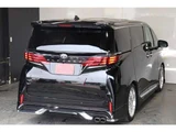 2024 Toyota Alphard 2.5 Z Van for sale, Japanese used car export - photo 12 of 75 | GULJI TRADERS
