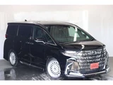 2024 Toyota Alphard 2.5 Z Van for sale, Japanese used car export - photo 37 of 75 | GULJI TRADERS
