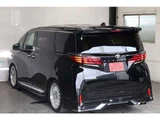 2024 Toyota Alphard 2.5 Z Van for sale, Japanese used car export - photo 39 of 75 | GULJI TRADERS
