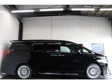 2024 Toyota Alphard 2.5 Z Van for sale, Japanese used car export - photo 41 of 75 | GULJI TRADERS