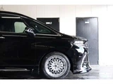 2024 Toyota Alphard 2.5 Z Van for sale, Japanese used car export - photo 43 of 75 | GULJI TRADERS