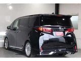 2024 Toyota Alphard 2.5 Z Van for sale, Japanese used car export - photo 45 of 75 | GULJI TRADERS