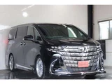 2024 Toyota Alphard 2.5 Z Van for sale, Japanese used car export - photo 49 of 75 | GULJI TRADERS