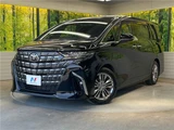 2024 Toyota Alphard Z Van for sale, Japanese used car export - photo 1 of 30 | GULJI TRADERS