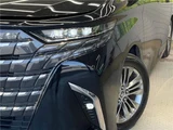 2024 Toyota Alphard Z Van for sale, Japanese used car export - photo 6 of 30 | GULJI TRADERS