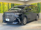 2024 Toyota Alphard Z Van for sale, Japanese used car export - photo 20 of 30 | GULJI TRADERS