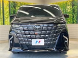 2024 Toyota Alphard Z Van for sale, Japanese used car export - photo 21 of 30 | GULJI TRADERS