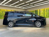 2024 Toyota Alphard Z Van for sale, Japanese used car export - photo 23 of 30 | GULJI TRADERS