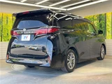 2024 Toyota Alphard Z Van for sale, Japanese used car export - photo 24 of 30 | GULJI TRADERS