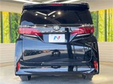 2024 Toyota Alphard Z Van for sale, Japanese used car export - photo 25 of 30 | GULJI TRADERS