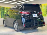 2024 Toyota Alphard Z Van for sale, Japanese used car export - photo 26 of 30 | GULJI TRADERS
