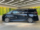 2024 Toyota Alphard Z Van for sale, Japanese used car export - photo 27 of 30 | GULJI TRADERS