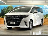 2024 Toyota Alphard Z Van for sale, Japanese used car export - photo 15 of 30 | GULJI TRADERS