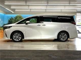 2024 Toyota Alphard Z Van for sale, Japanese used car export - photo 16 of 30 | GULJI TRADERS