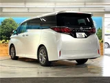 2024 Toyota Alphard Z Van for sale, Japanese used car export - photo 17 of 30 | GULJI TRADERS