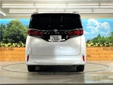 2024 Toyota Alphard Z Van for sale, Japanese used car export - photo 18 of 30 | GULJI TRADERS