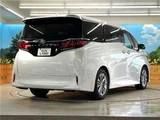 2024 Toyota Alphard Z Van for sale, Japanese used car export - photo 19 of 30 | GULJI TRADERS