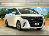 2024 Toyota Alphard Z Van for sale, Japanese used car export - photo 21 of 30 | GULJI TRADERS