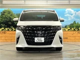 2024 Toyota Alphard Z Van for sale, Japanese used car export - photo 22 of 30 | GULJI TRADERS