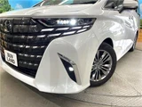 2024 Toyota Alphard Z Van for sale, Japanese used car export - photo 27 of 30 | GULJI TRADERS