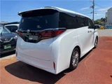 2024 Toyota Alphard Z Van for sale, Japanese used car export - photo 2 of 28 | GULJI TRADERS