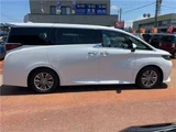 2024 Toyota Alphard Z Van for sale, Japanese used car export - photo 5 of 28 | GULJI TRADERS