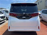 2024 Toyota Alphard Z Van for sale, Japanese used car export - photo 6 of 28 | GULJI TRADERS