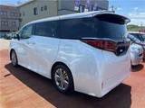 2024 Toyota Alphard Z Van for sale, Japanese used car export - photo 7 of 28 | GULJI TRADERS