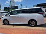 2024 Toyota Alphard Z Van for sale, Japanese used car export - photo 8 of 28 | GULJI TRADERS
