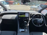 2024 Toyota Alphard Z Van for sale, Japanese used car export - photo 13 of 28 | GULJI TRADERS