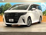 2024 Toyota Alphard Z Van for sale, Japanese used car export - photo 1 of 30 | GULJI TRADERS