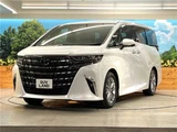 2024 Toyota Alphard Z Van for sale, Japanese used car export - photo 15 of 30 | GULJI TRADERS