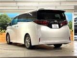 2024 Toyota Alphard Z Van for sale, Japanese used car export - photo 17 of 30 | GULJI TRADERS