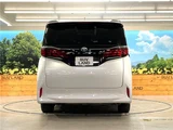 2024 Toyota Alphard Z Van for sale, Japanese used car export - photo 18 of 30 | GULJI TRADERS