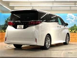 2024 Toyota Alphard Z Van for sale, Japanese used car export - photo 19 of 30 | GULJI TRADERS