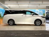 2024 Toyota Alphard Z Van for sale, Japanese used car export - photo 20 of 30 | GULJI TRADERS