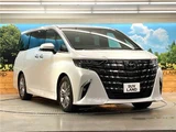2024 Toyota Alphard Z Van for sale, Japanese used car export - photo 21 of 30 | GULJI TRADERS