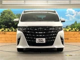 2024 Toyota Alphard Z Van for sale, Japanese used car export - photo 22 of 30 | GULJI TRADERS
